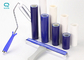 Polyethylene Pre-tangential Sticky Roller for Cleanroom Dusting