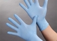 Powder Free Latex Free Nitrile Gloves Disposable Anti Chemicals