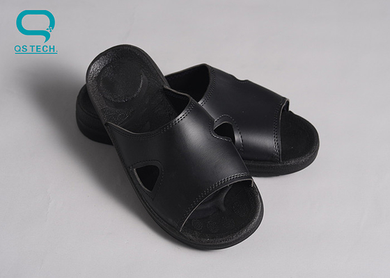 Anti Slip ESD Cleanroom Safety Slippers