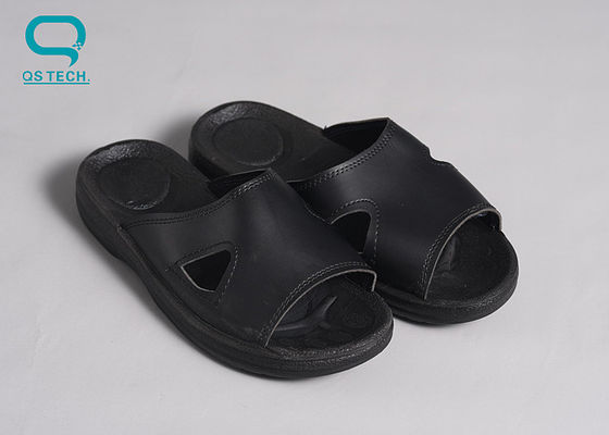 SPU PU ESD Cleanroom Shoes Anti Static Slipper ESD 10e 6-11