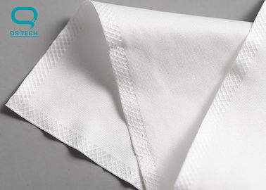 Efficient Grease Absorption Clean Room Wipes  4'' X 4" 6'' X 6" Size