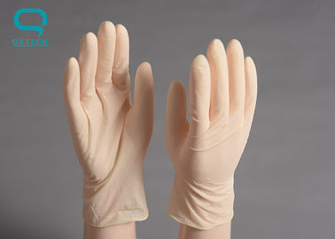 Antistatic ESD Cleanroom Gloves Anti Slip Dust Free