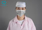 Promotional Dust Free Clean Room Hats Easy Dressing With Long Using Life