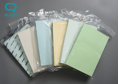 80gsm A3 A4 A5 Cleanroom Paper Recyclable Printing Paper 100% Wood Pulp Material
