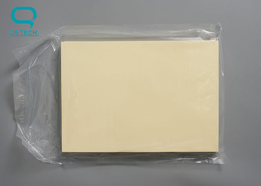 80gsm A3 A4 A5 Cleanroom Paper Recyclable Printing Paper 100% Wood Pulp Material